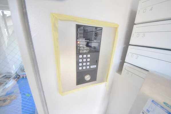 ネルメッツォ国分寺の物件内観写真